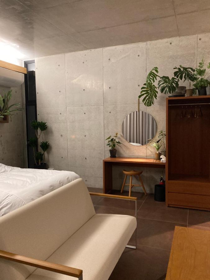 G.Bouquet Hotel Nakijin Luaran gambar
