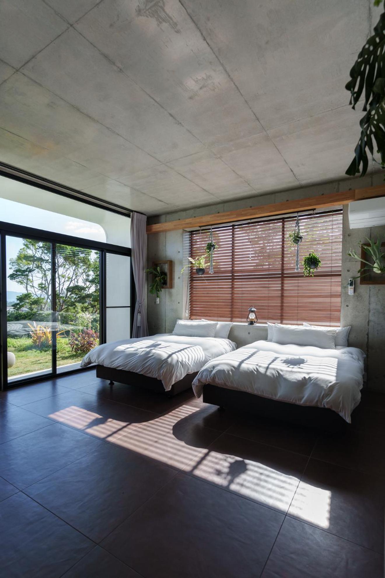 G.Bouquet Hotel Nakijin Luaran gambar